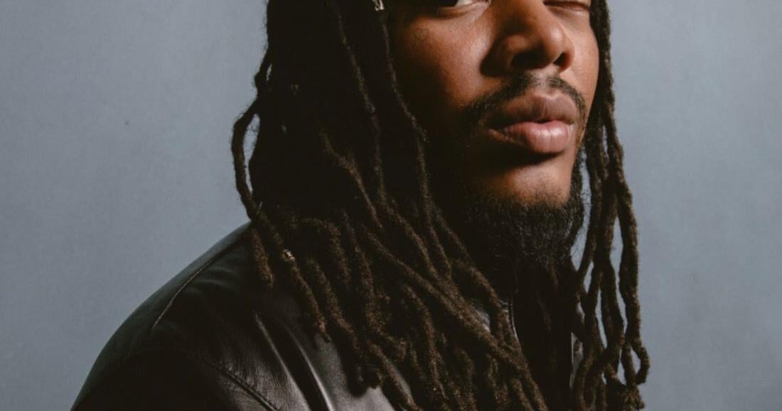 Hip-hop artist Fetty Wap coming to Tuscaloosa Nov. 27
