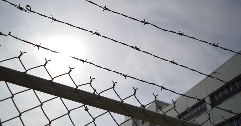 Man sentenced to life in prison after 2022 Fayette County rape | News ...