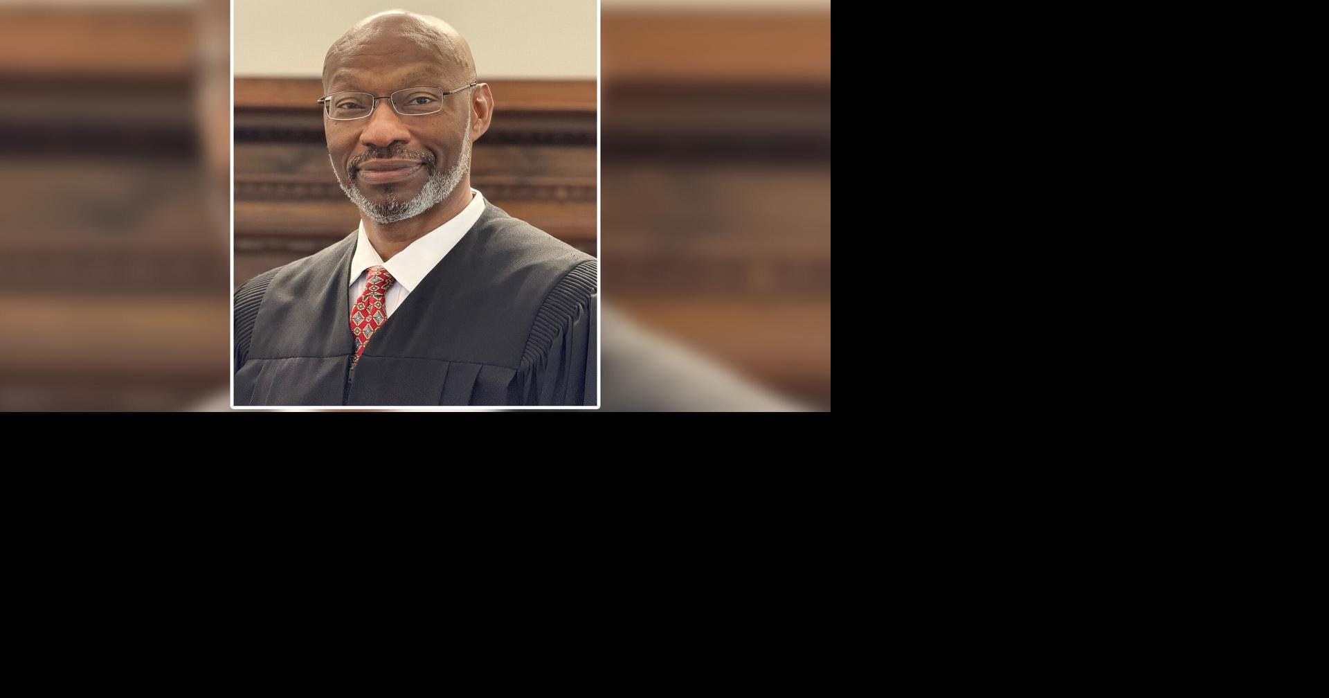 Tuscaloosa circuit court judge announces election bid for 2026 race