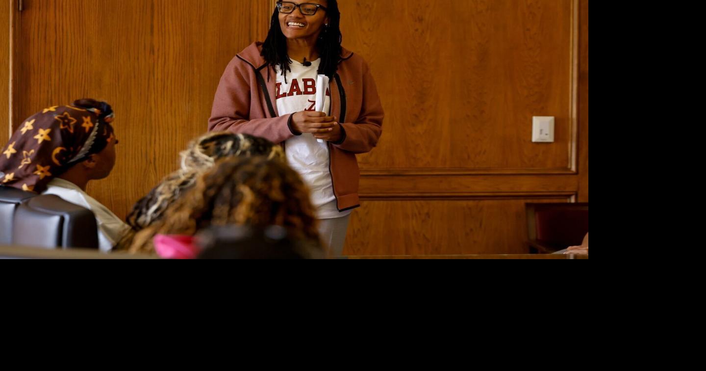 Alabama women's basketball lands first transfer | Sports | wvua23.com