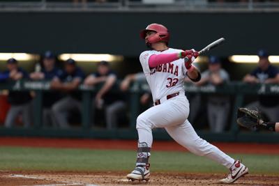 Alabama baseball falls to No. 11 in newest national rankings | Sports ...