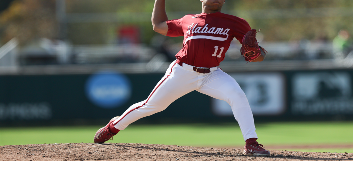 Alabama Baseball sweeps Auburn, enters Top 25 | Sports | wvua23.com