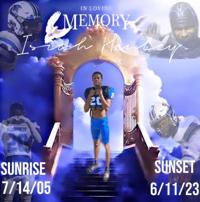 Family, friends mourn Demopolis teen who was shot, killed Sunday ...