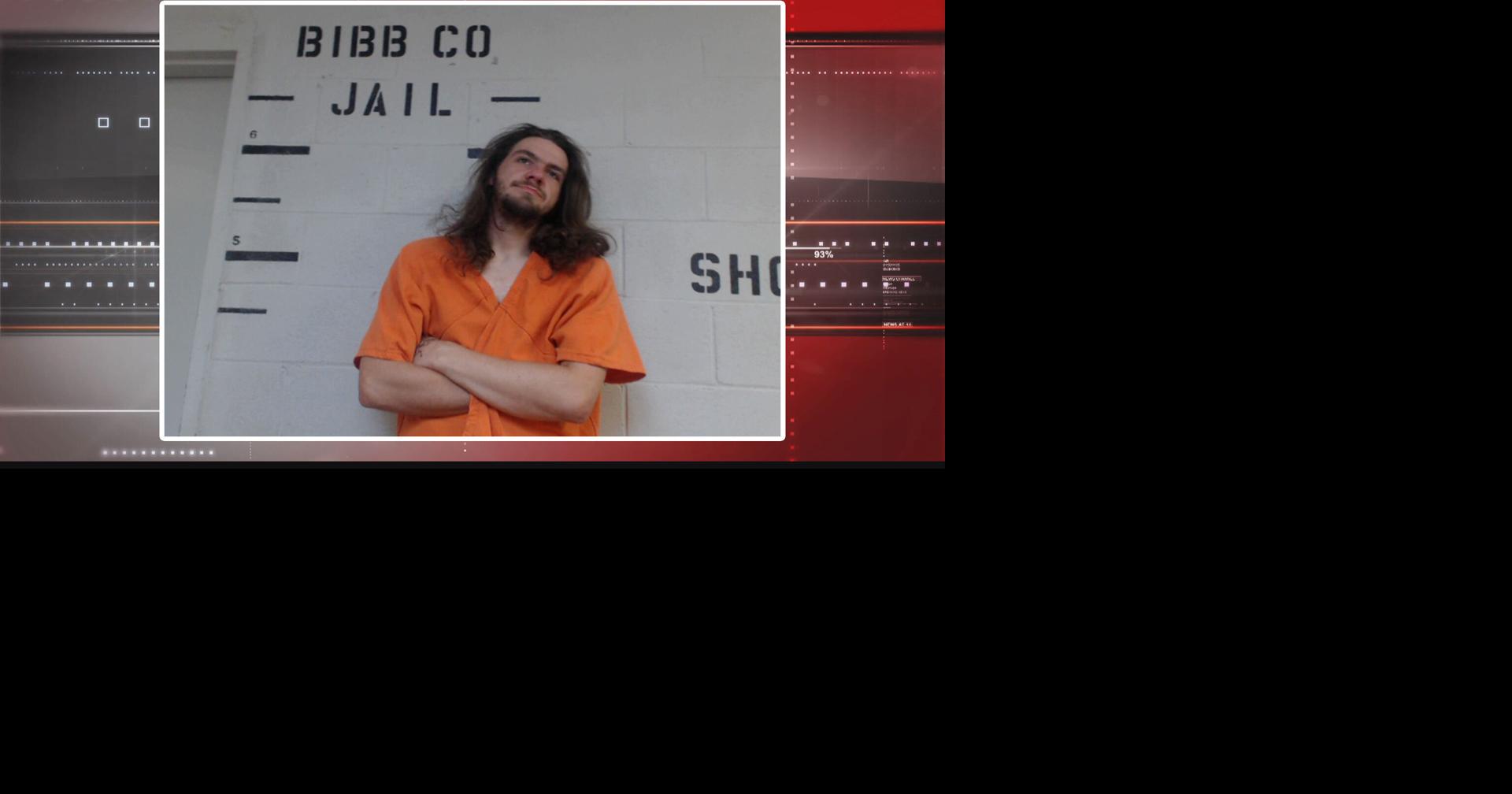 Man facing 100 possession of child sex abuse material charges in Bibb ...