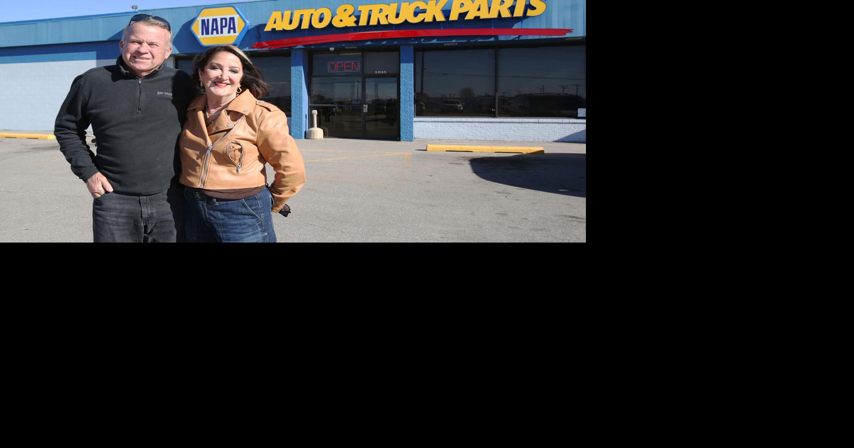 Family closes 80year run in Hastings auto parts store News