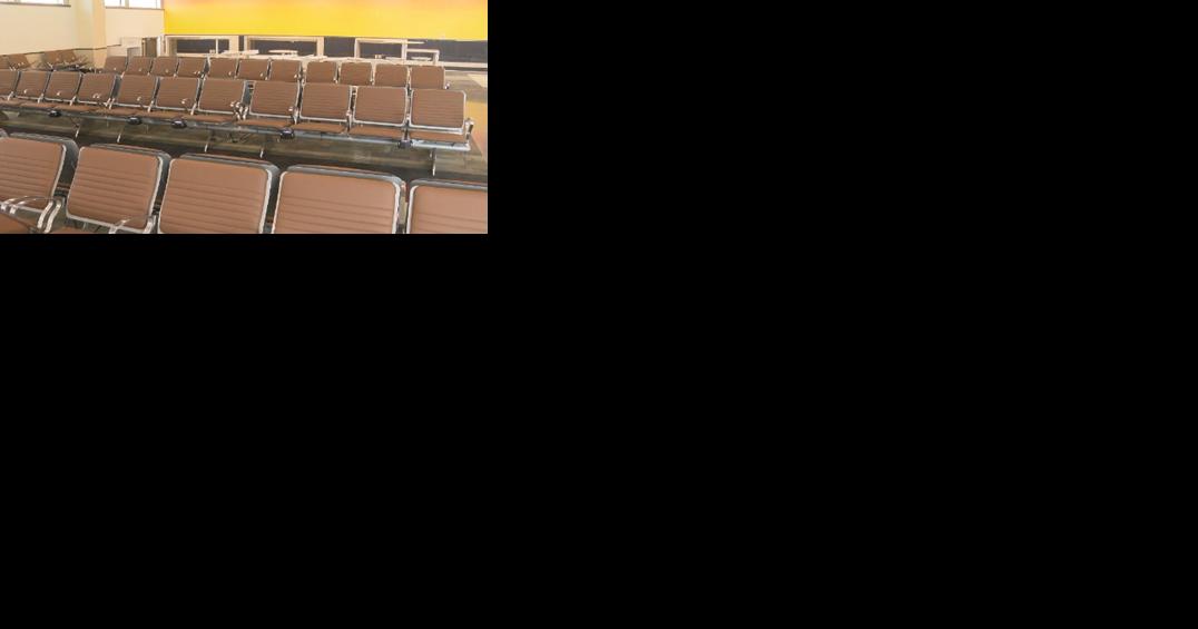 'We tried to accommodate every passenger': An inside look at Dane County Regional Airport's South Terminal expansion - Vimarsana News