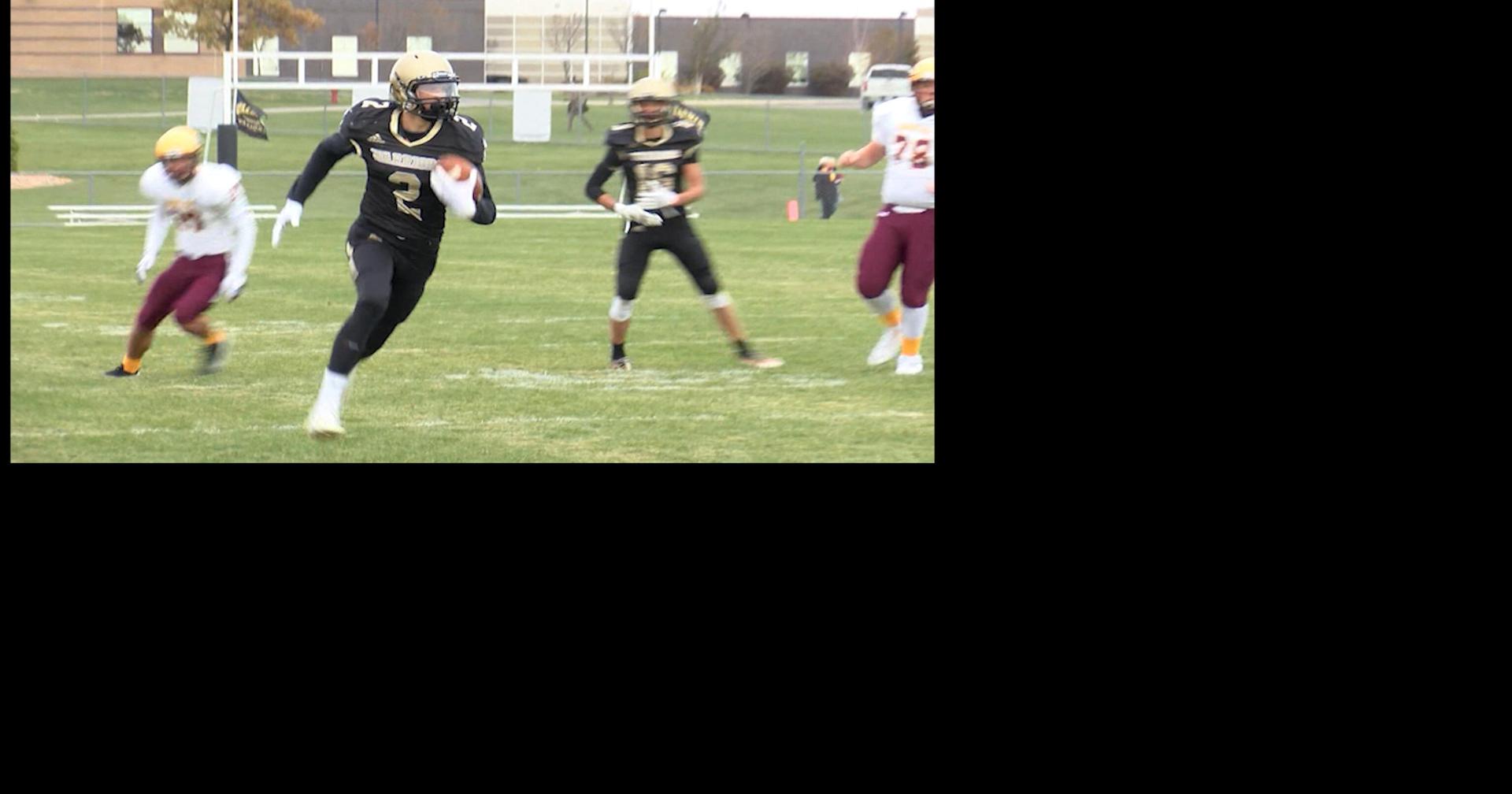 Caledonia extends the win streak to 70 games Sports