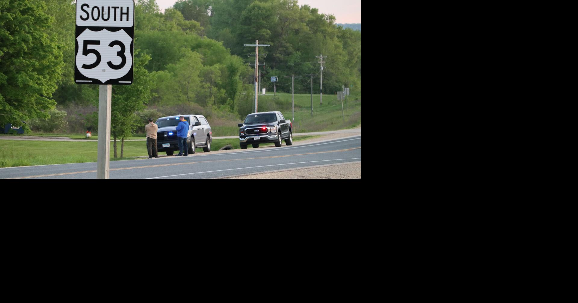 Trempealeau County releases name of Ettrick area homicide victim