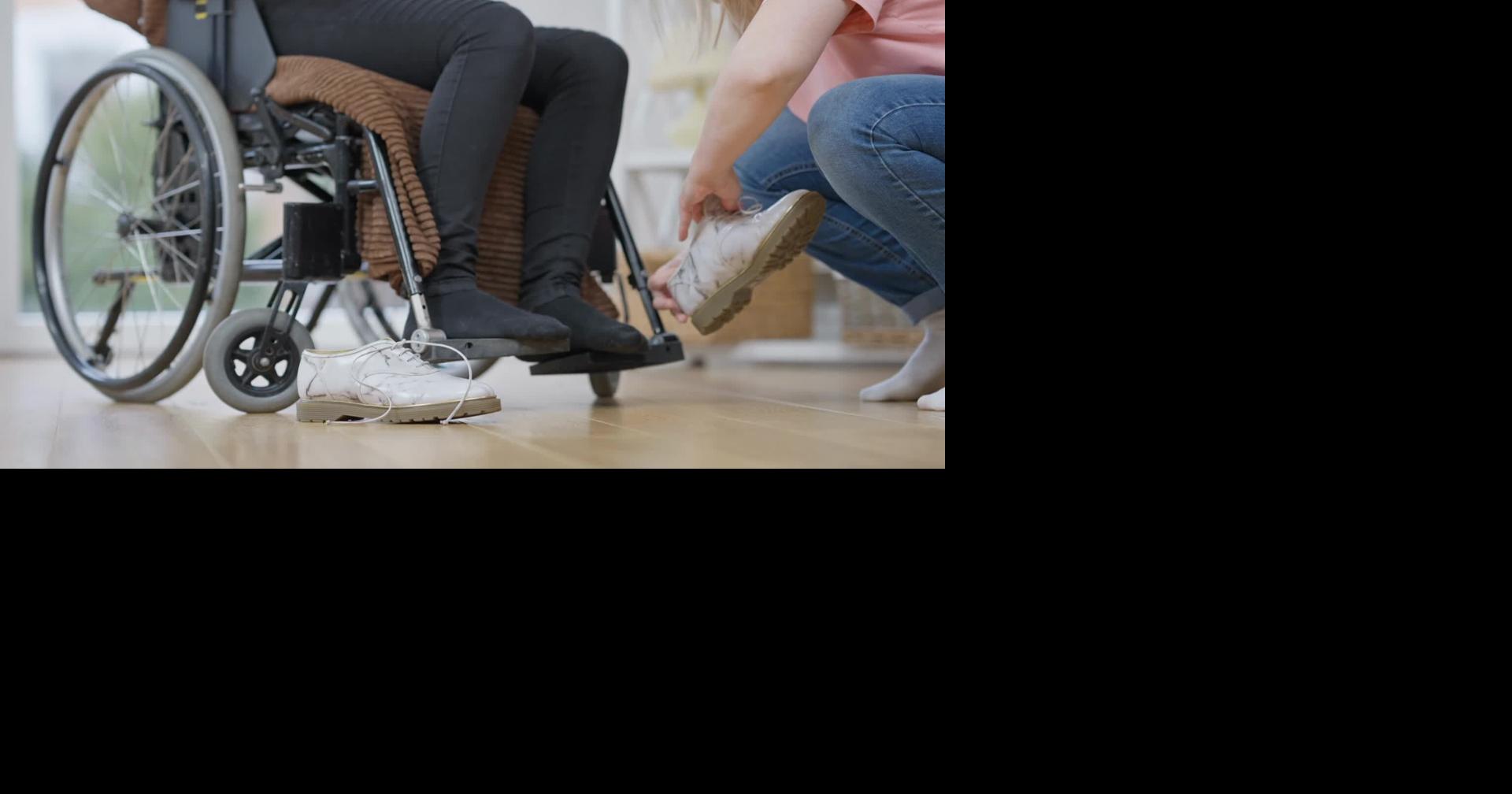 Caregiver support group offers community, resources for those caring for loved ones
