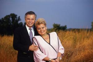 Televangelist Jim Bakker Dies at 86