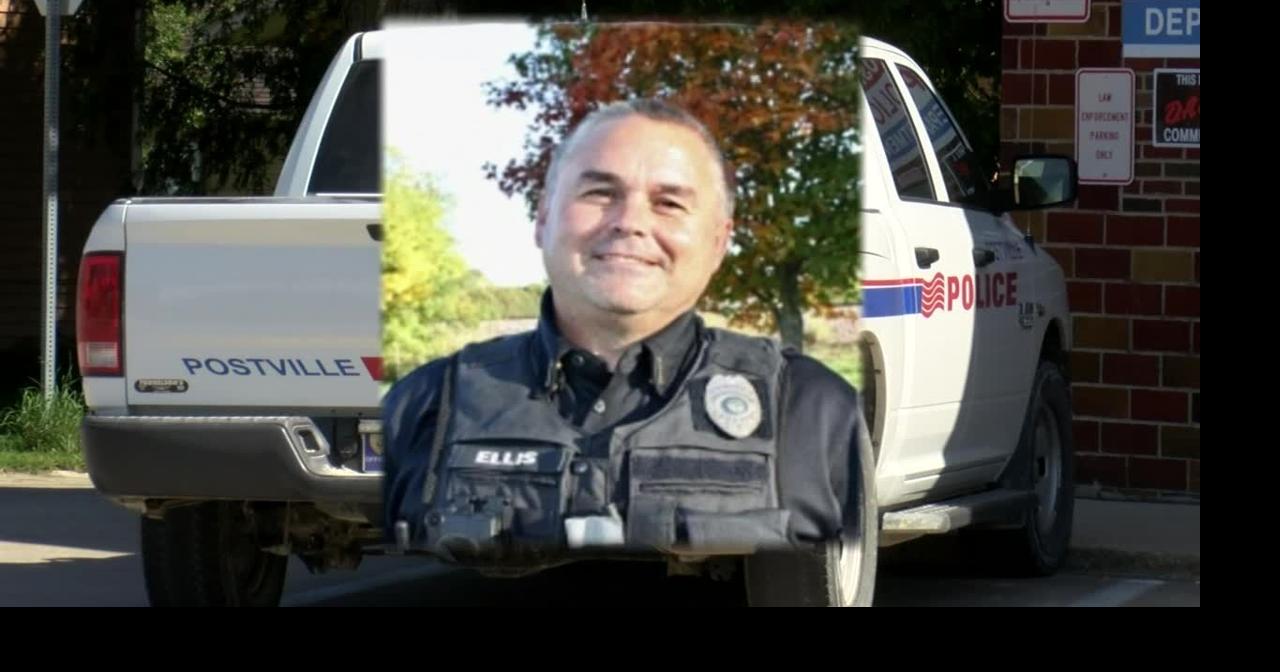 Postville, Iowa police chief facing backlash over derogratory term Video