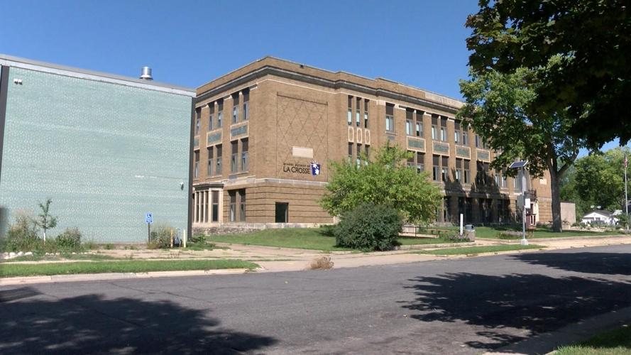 La Crosse School District working to redevelop Lincoln Middle School
