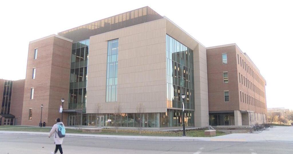 UW-La Crosse’s new Prairie Springs Science Center formally dedicated ...