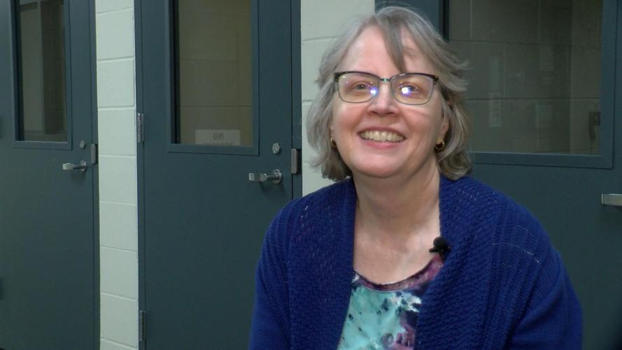 La Crosse Jail Ministry offers inmates direction and connection News