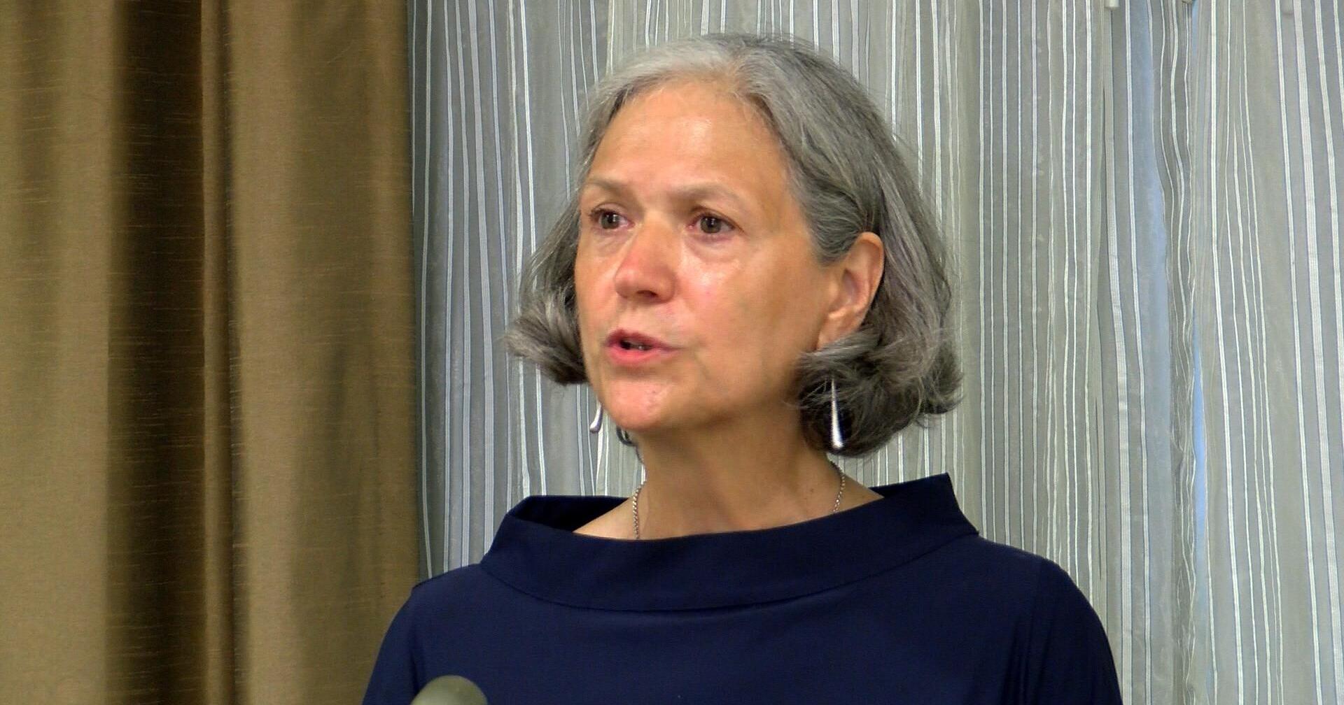 3rd Congressional District candidate Deb McGrath carries on family legacy - Vimarsana News