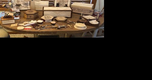 Award-winning chip carvers hope to inspire future generations - Vimarsana News
