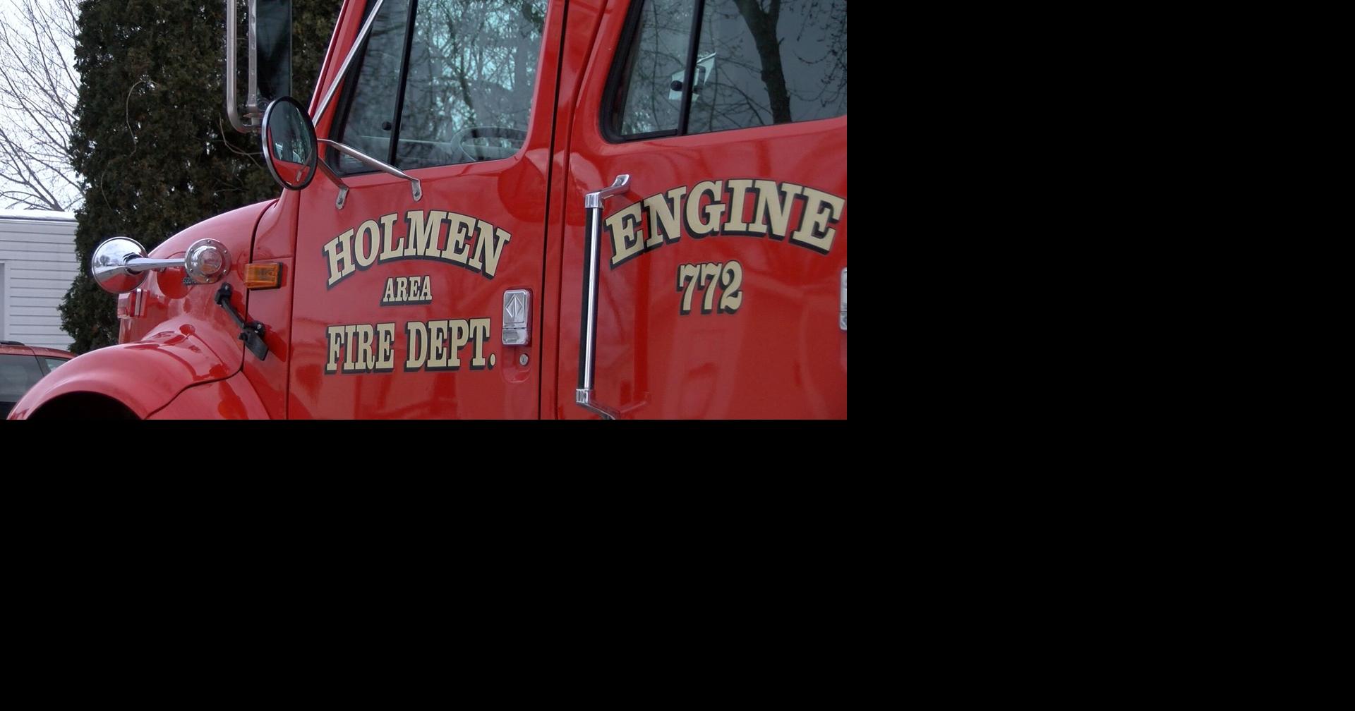 Small fire in assisted living home in Holmen Wednesday morning | Coulee ...