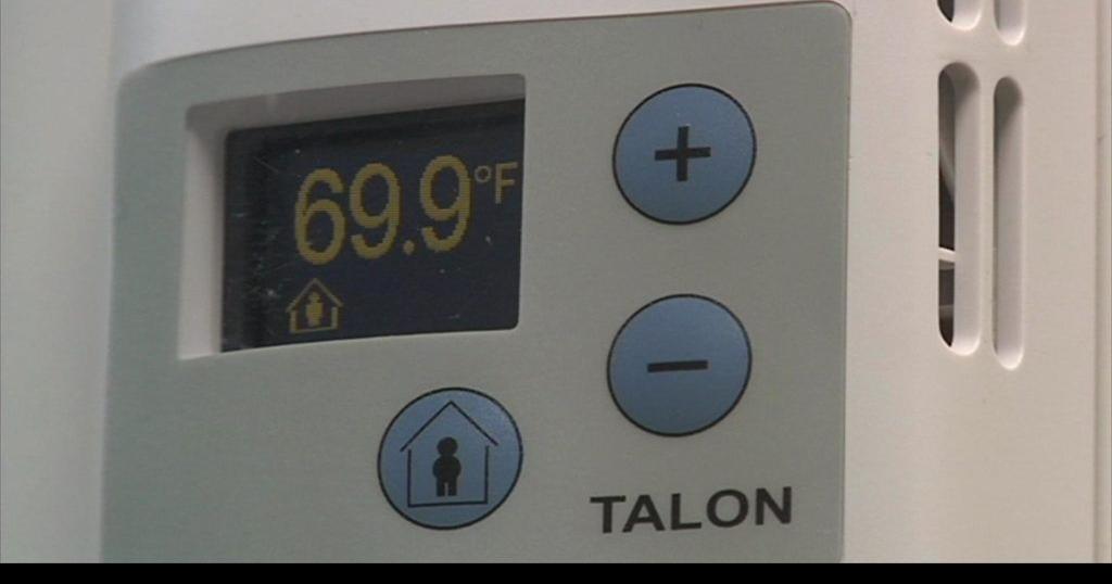 Xcel Energy shares tips on staying cool and saving money News