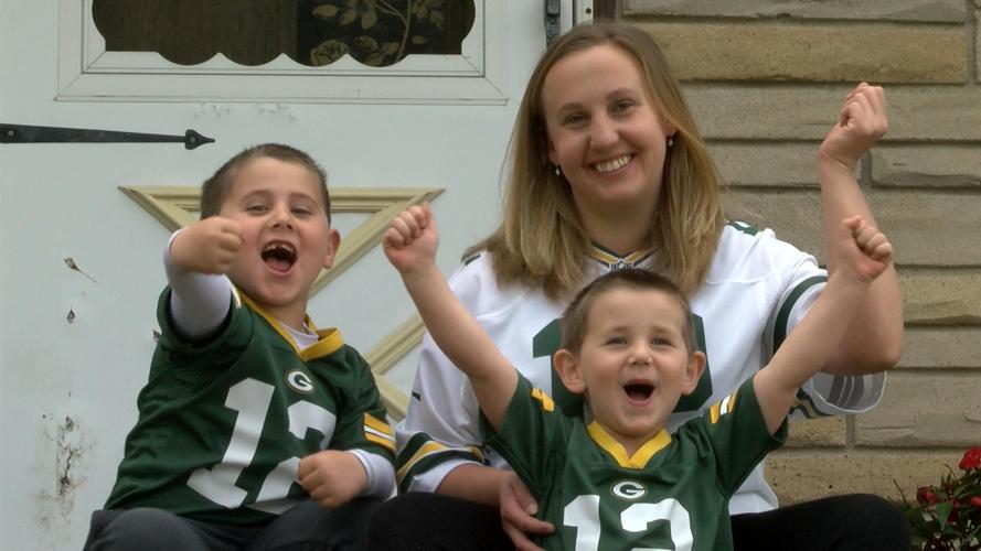 Packers Everywhere tix contest