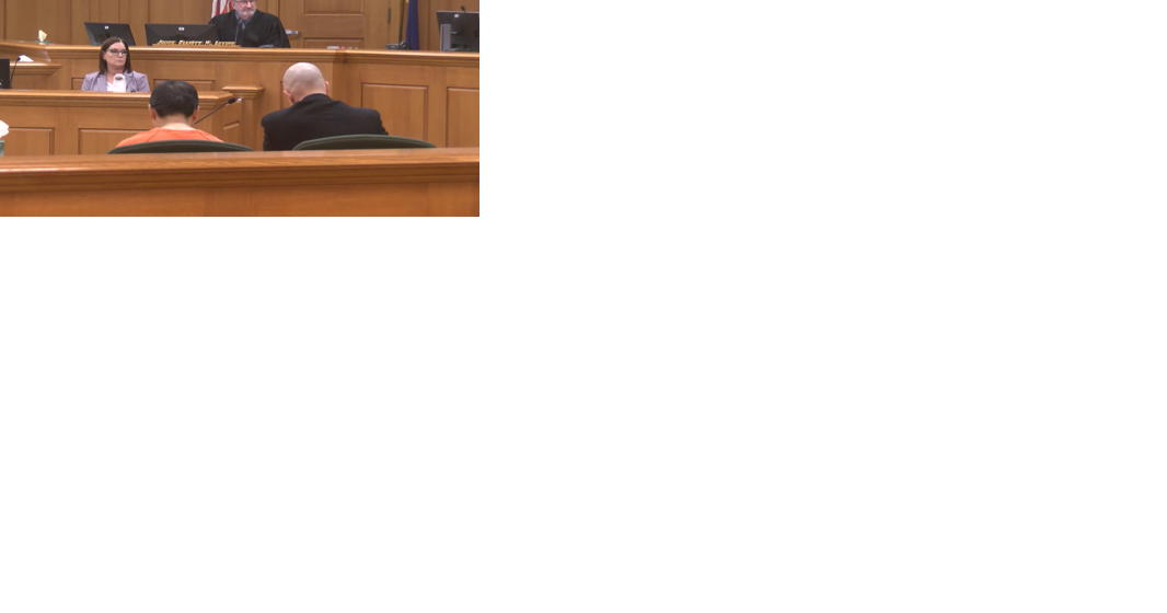 Man sentenced for role in area triple homicide-must serve at least 35 years - Vimarsana News