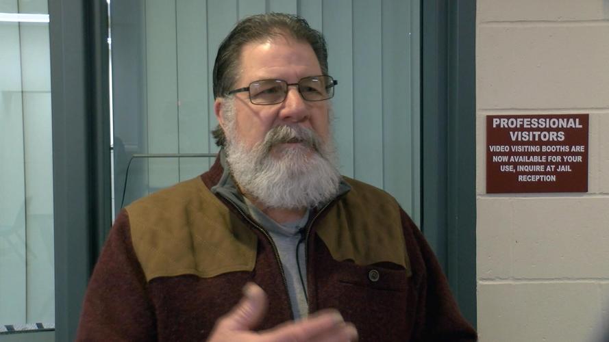 La Crosse Jail Ministry offers inmates direction and connection News