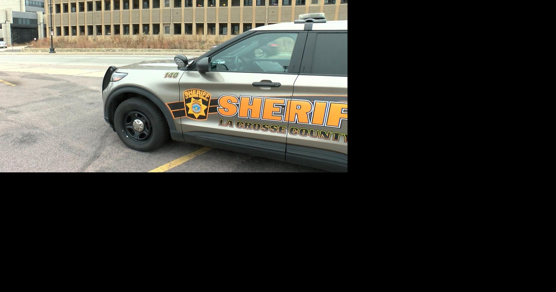 La Crosse County Sheriff #39 s Department offers winter driving tips News wxow com