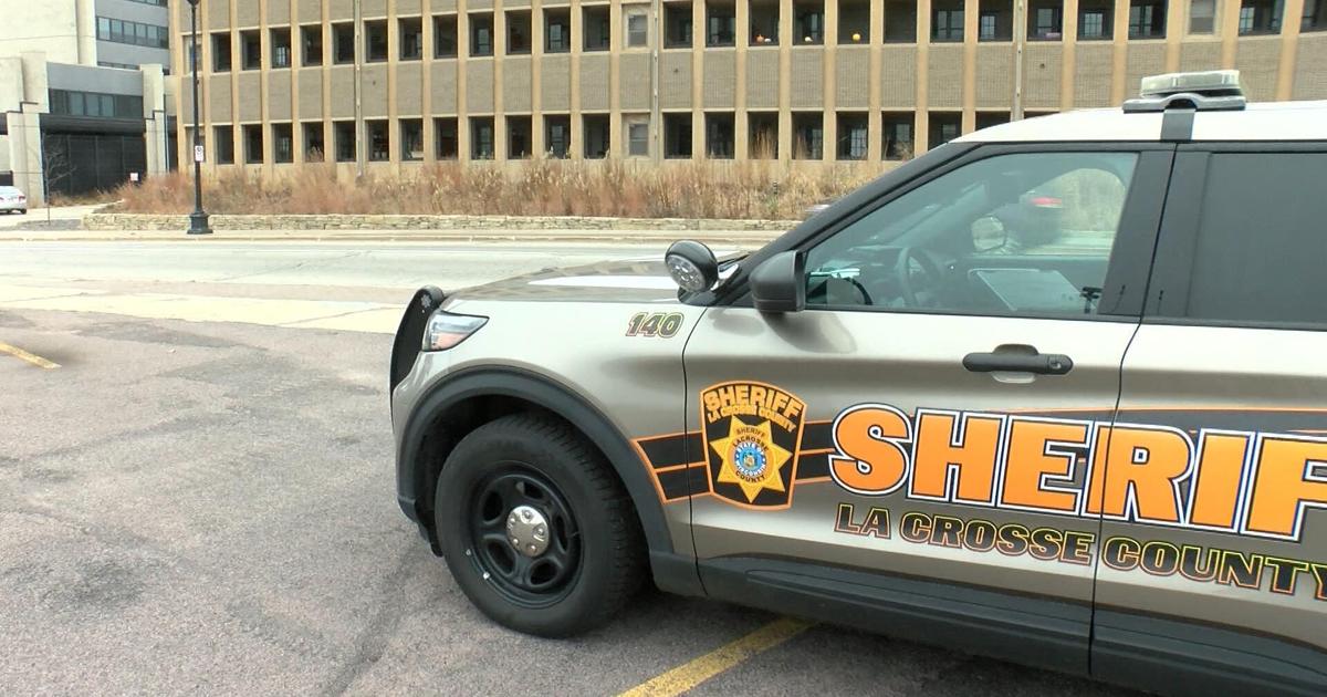 La Crosse County Sheriff #39 s Department offers winter driving tips News La Crosse County Sheriff #39 s Department offers winter driving tips News