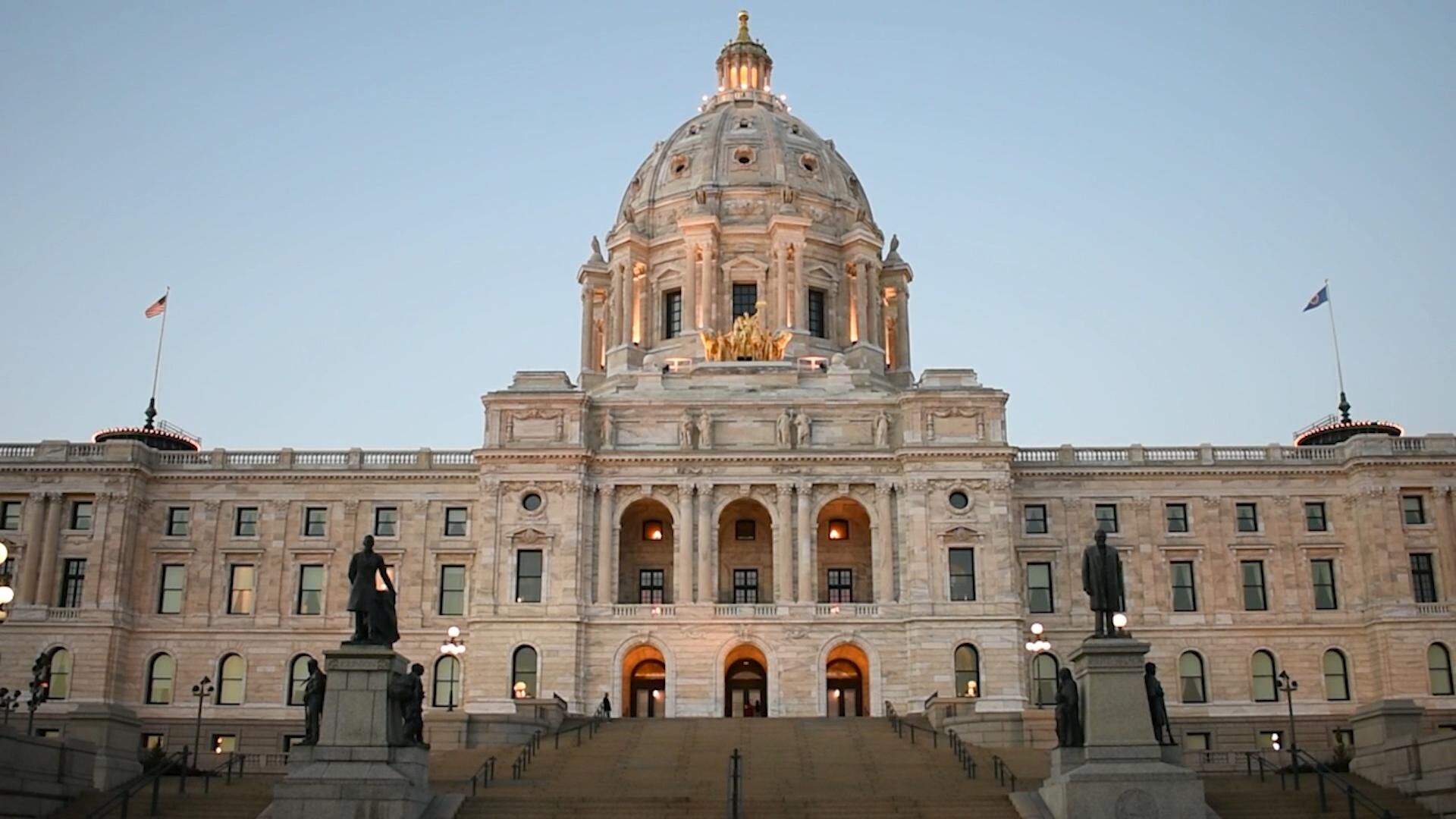 St. Paul Elects All-woman City Council For The First Time In City’s ...