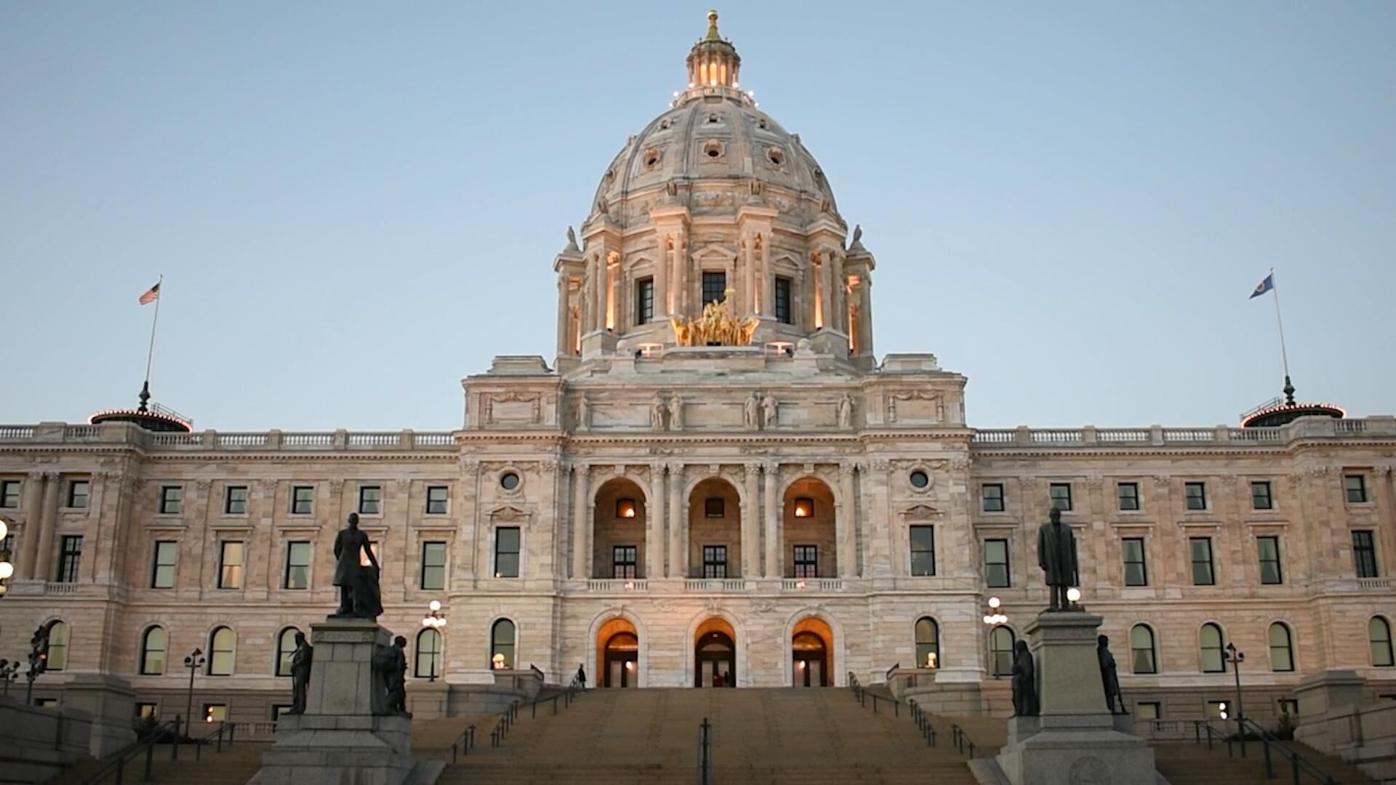 All-female city council makes history in Minnesota