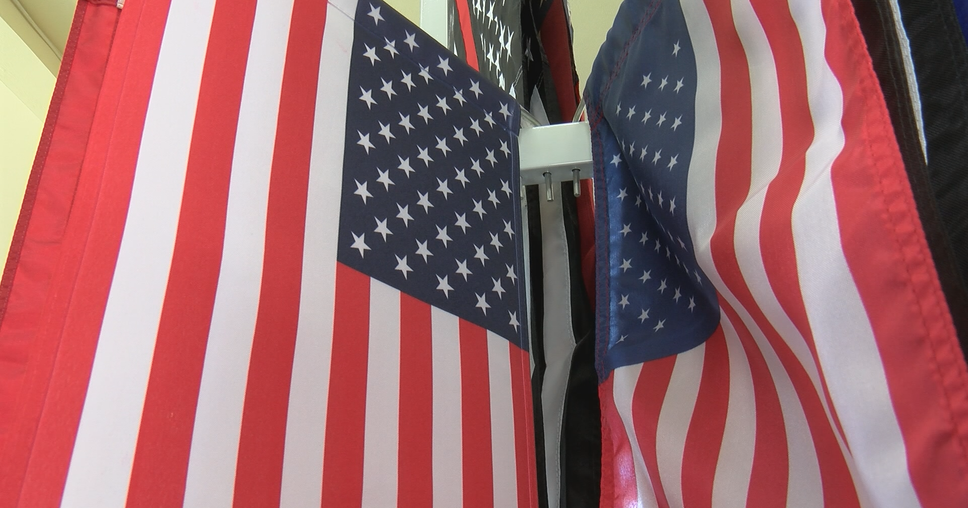 Reflecting on the History and Significance of the U.S. flag on Flag Day - Vimarsana News