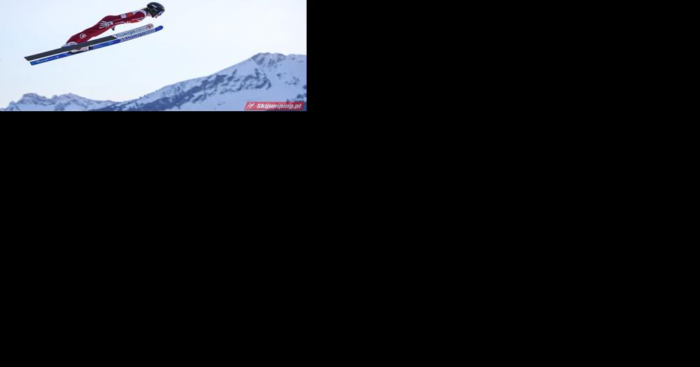 Madison native one step closer to ski jumping spot in 2022 Beijing Olympics - Vimarsana News