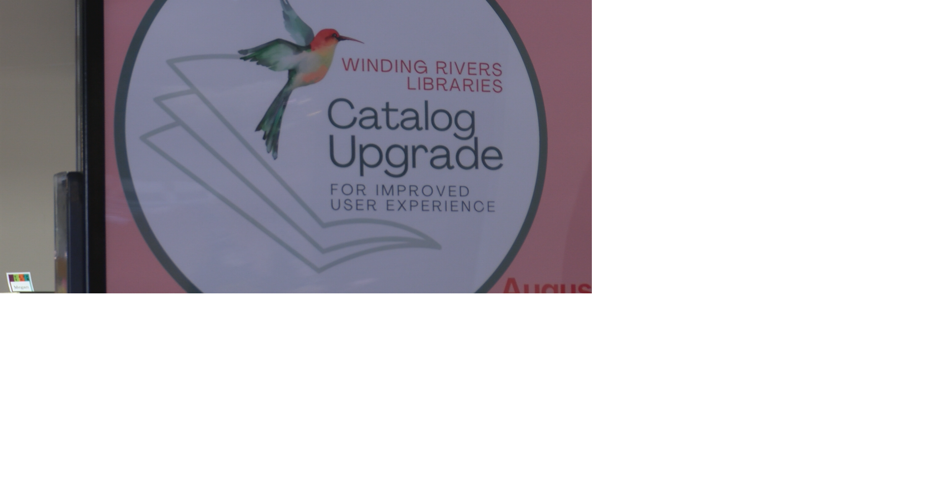 La Crosse Public Libraries preparing to upgrade catalog News