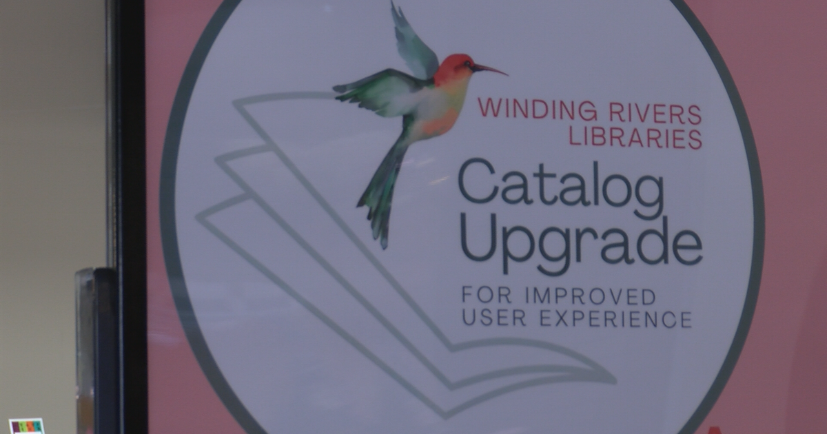 La Crosse Public Libraries preparing to upgrade catalog News