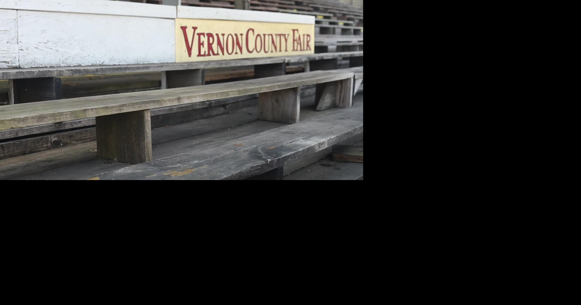 First annual Summer Tractor Pull to raise money for Vernon County Fairgrounds