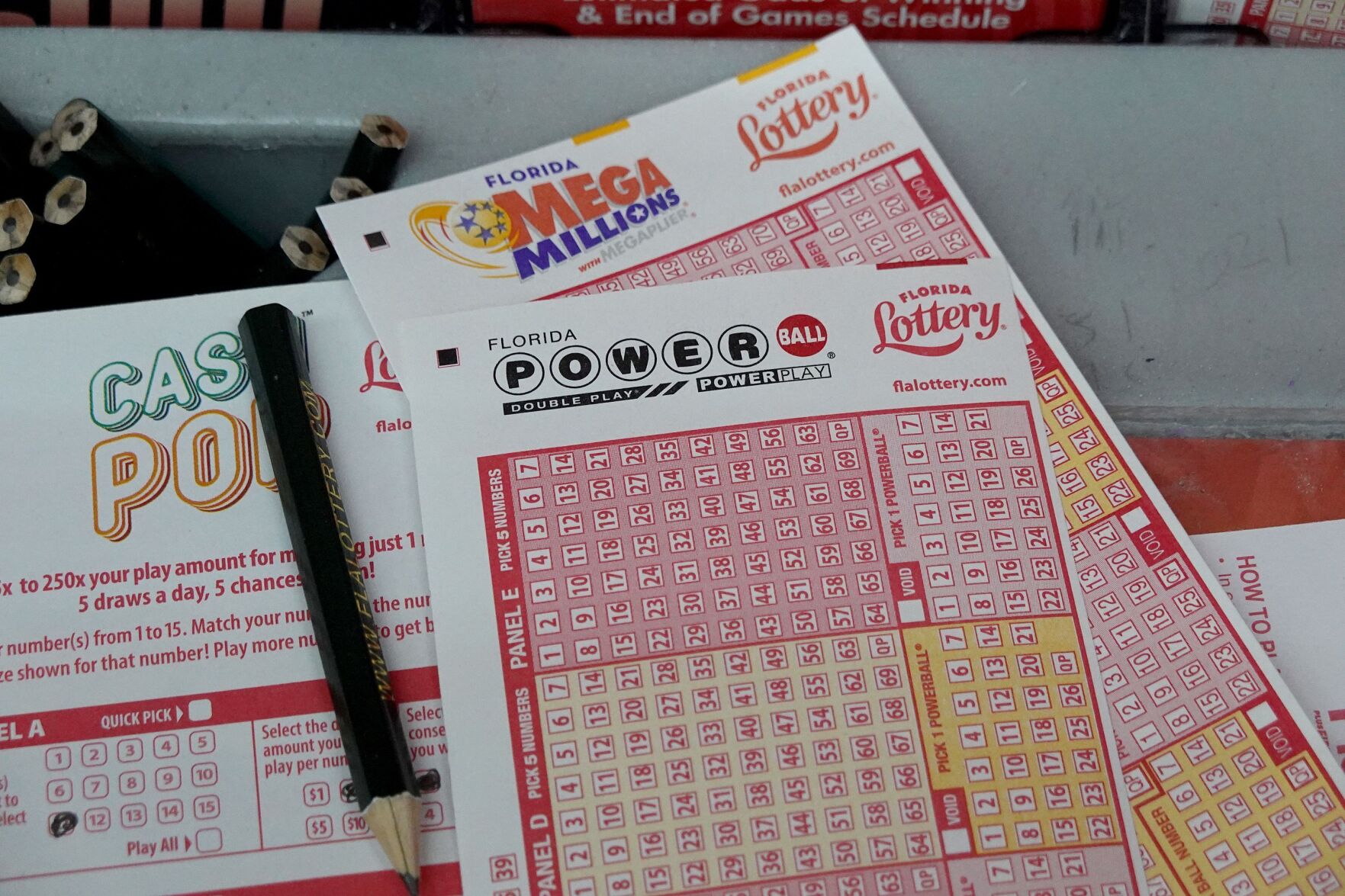 Powerball lotto cut clearance off time