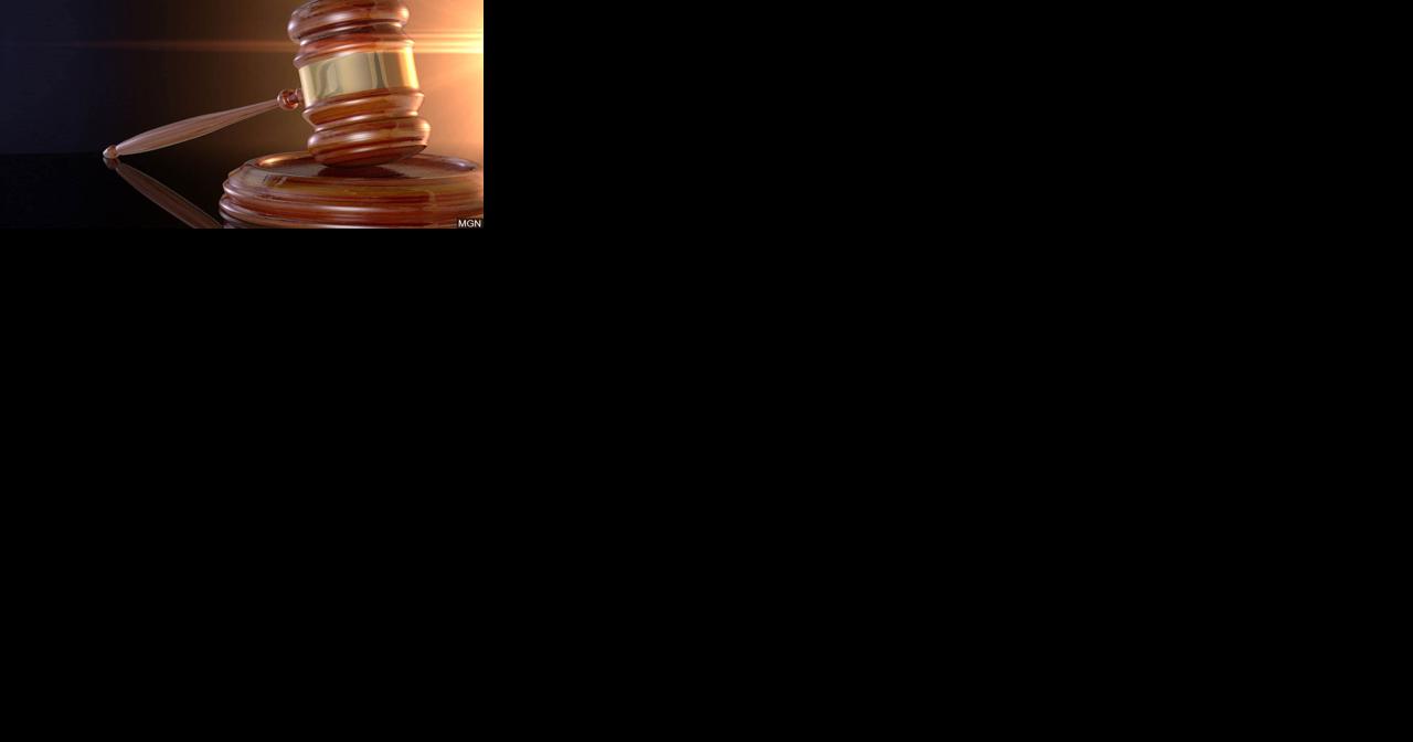Trial delayed for man charged in parking lot death - Vimarsana News