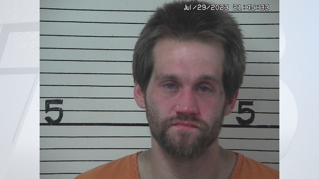 ARRESTED: Jackson Co. Sheriff's Office Announces Apprehension Of Home ...