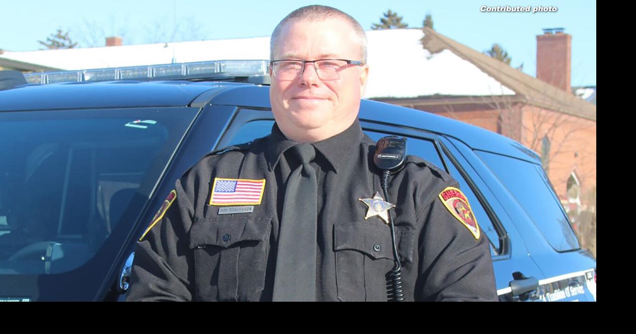 Deputy Sheriff announces bid for Vernon County Sheriff | Top Stories ...