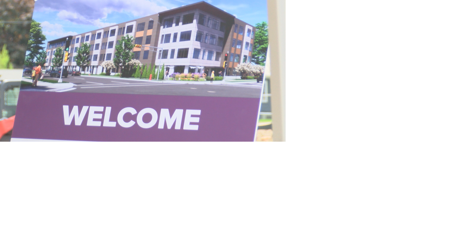 "The Collective" turning a city vision into reality | News | wxow.com