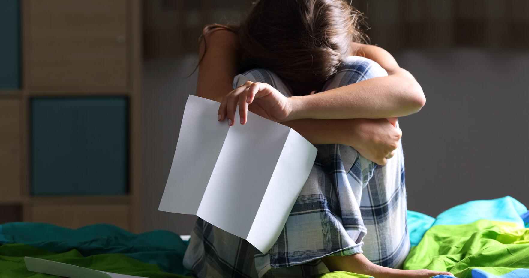 Teens' brains aged faster during the first year of the pandemic, study says, and stress may be to blame - Vimarsana News