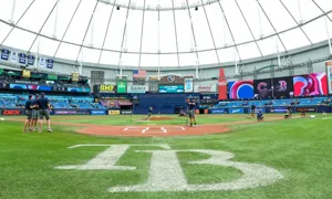 Tropicana Field’s Unconventional Appearance Draws Attention in La Crosse-Eau Claire