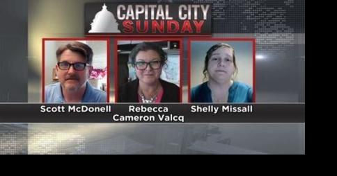 Capital City Sunday: Election investigation intensifies a focus on Wisconsin - Vimarsana News