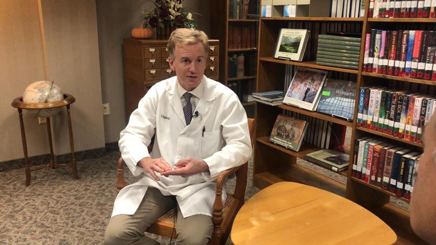 Gundersen's new director of medical education sees advantages in