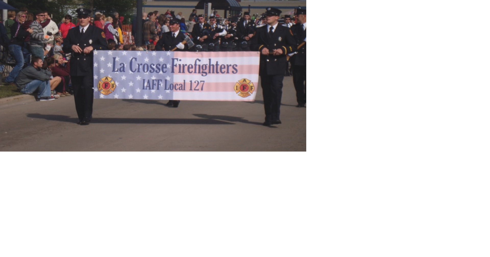 Remembering 9/11: The lasting impact on La Crosse firefighters