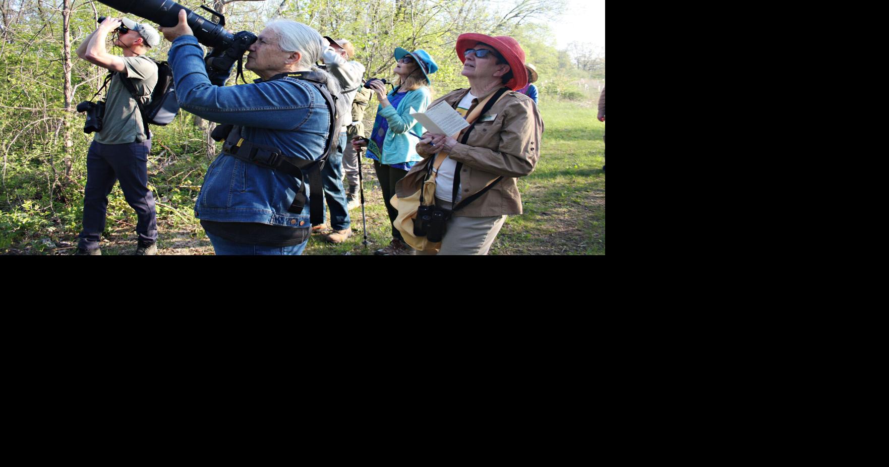 Mississippi Valley Conservancy to offer free learning opportunities in 2026