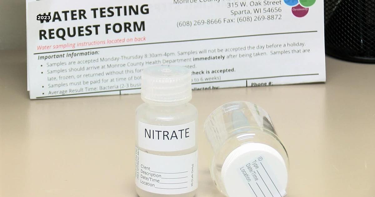 how to take bac-t sample from new water main michigan Well and Services Bac-T Testing Request - Long