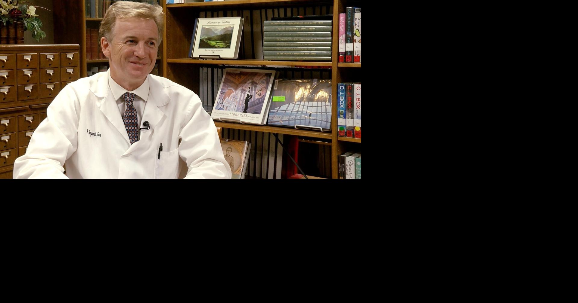 Gundersen's new director of medical education sees advantages in