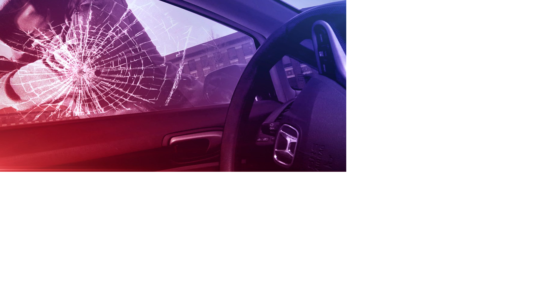 PostChristmas car breakins raises concern News