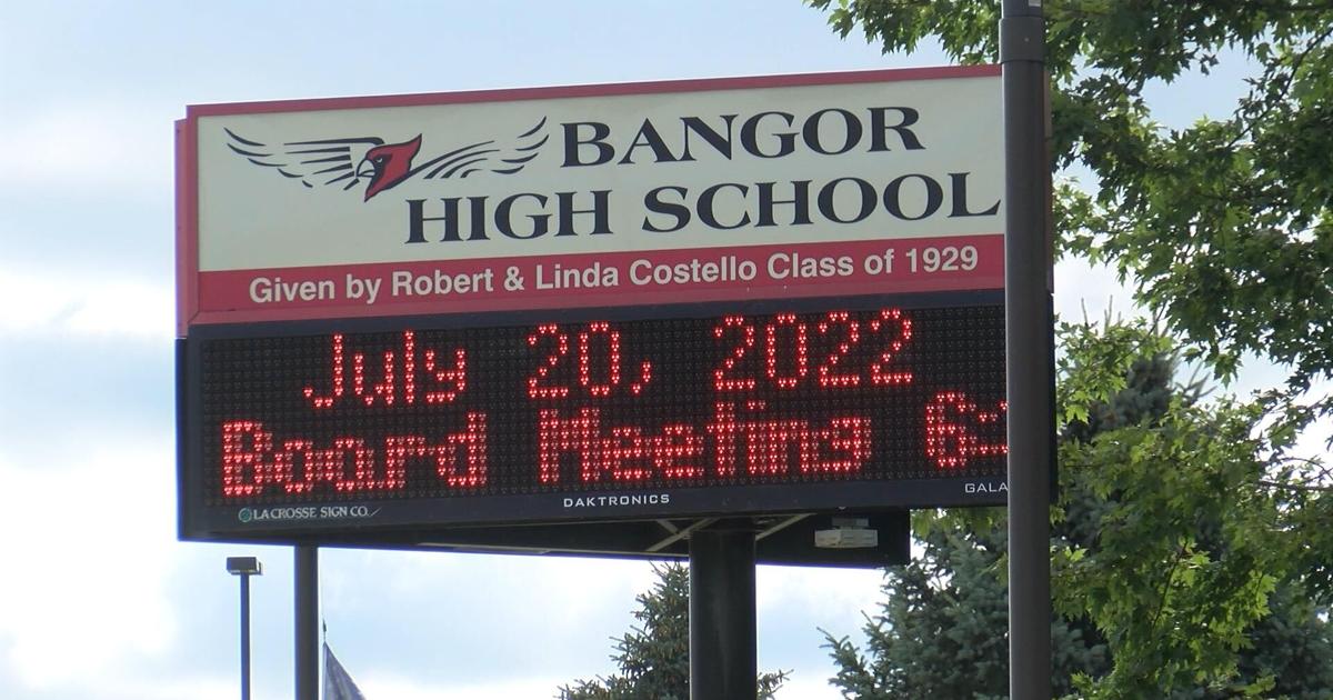 Bangor schools discussing possible referendum News
