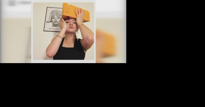 Woman uses dating apps to reach voters in Wisconsin - Vimarsana News